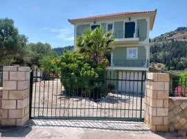 Evaggelatos Cottage