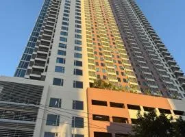 Condo in Ermita near UP-PGH, St Lukes & US Embassy