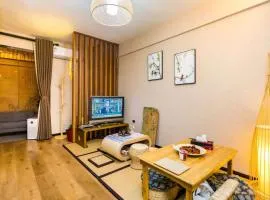 Sakura Apartment