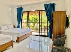 AROMA GARDEN HOMESTAY s