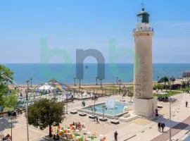 Lighthouse View Luxury