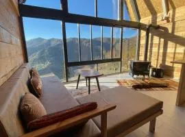 Nozona Villa-Dağ Evleri