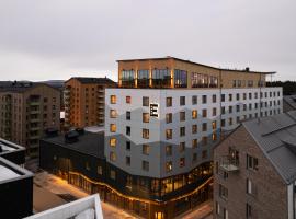 Elite Hotel Frost - Hotel & Spa