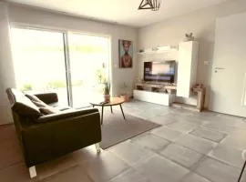 Maison T3
