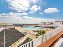 Calida Vivienda Accesible