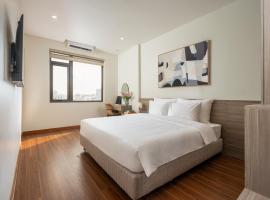 Dresidence Hotel Ninh Binh，位于宁平的酒店