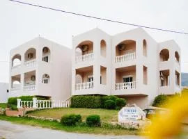 费尼卡斯公寓式酒店