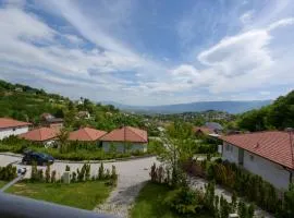 Villa Sarajevo 6