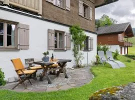 Haus Verdandi