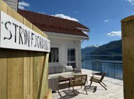 Stryn Fjord Lodge Faleide