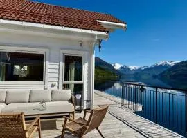 Stryn Fjord Lodge Faleide