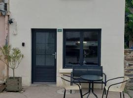 Maison des Gabelous，位于Guipry-Messac的酒店