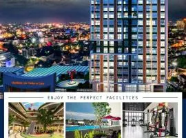 Vientiane Life Center Condo