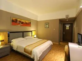 Lijia Hotel