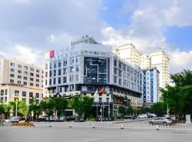 Echarm Hotel Guizhou Xingyi Jushan Avenue