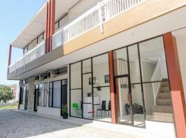 Super OYO Capital O 2798 Semeru Residence Syariah，位于任抹的酒店