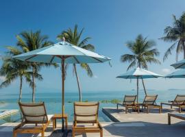 Celes Samui，位于波普托的酒店