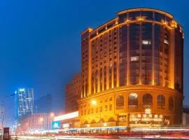 YUN-RAY Ambassador Hotel