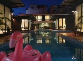 atSide Poolvilla
