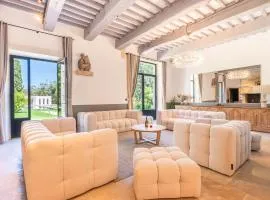 Luxueux domaine au cœur des alpilles