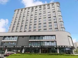 Ji Hotel Hangzhou East Railway Station East Square