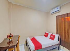 OYO 92961 Amor Kost