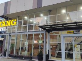 Bintang Hotel Balikpapan