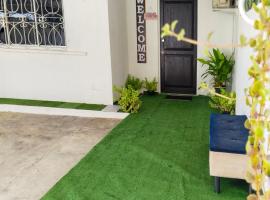 D'boss Homestay Sandakan，位于山打根的酒店