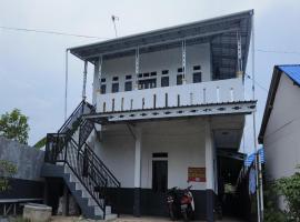 OYO 93642 Penginapan Al-ashar，位于Purbolinggo的酒店