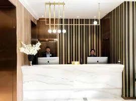 Magnotel Shenyang Consulate Qingnian Street