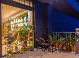 Hanting Premium Hotel Beijing Capital International Airport
