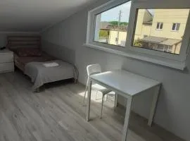 Hostelik Przy Przystanku