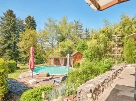 Le Relais Du Menuet