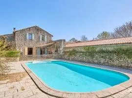 La Mijotière - maison avec piscine et grand jardin