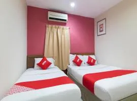 OYO 44100 Hotel Casavilla Petaling Jaya