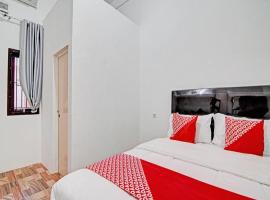 OYO 92946 Dekna Homestay Syariah