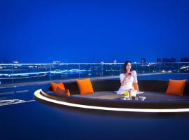 Dhawa Quzhou，位于衢州的酒店