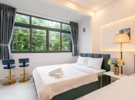 Nice Homestay Dictrict 4