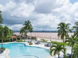 Fortune River View Hotel Nakhon Phanom