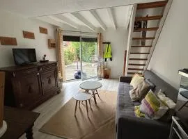 Maison de charme près du lac