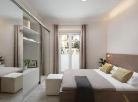 Luxury 4 star apartment in the Old Town Zadar