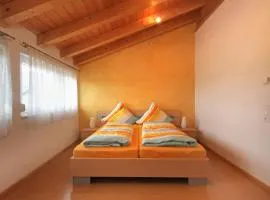 Ferienwohnung Graf