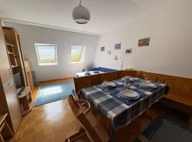 Apartma Lisjak