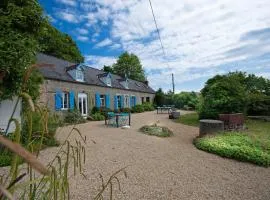 Gites de la Foret du Huelgoat