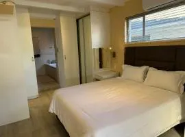 Cozy Calm Apartment with Pool