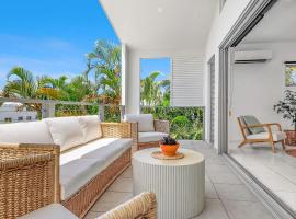 Retreat in the Heart of Alex - 3BR sleeps 11, Pool，位于亚历山德拉岬角的酒店
