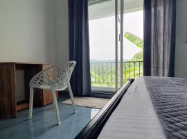 Parthees Homestay，位于麦帕迪的酒店