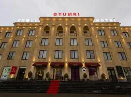 Gyumri Hotel