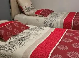 La Re Source Chambre et table d'hôtes