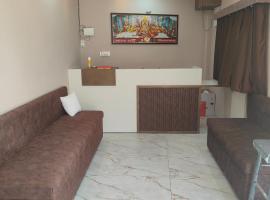HOTEL ReD BA SUHAG